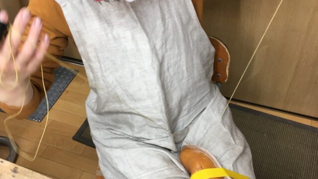ハンドソーンウエルテッド ハンドソーンウエルテッド