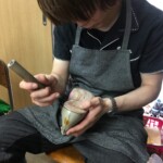 kさん 男性 趣味コース