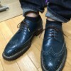 外羽根 ウイングチップ