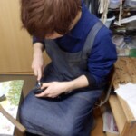 Kさん 男性 趣味コース Kさん 男性 趣味コース