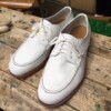 外羽根　Uチップ