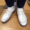 外羽根　Uチップ