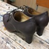 内羽根　6.5cmヒール