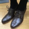 内羽根　6.5cmヒール
