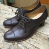 内羽根　6.5cmヒール