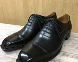 スクエアトゥ チゼル